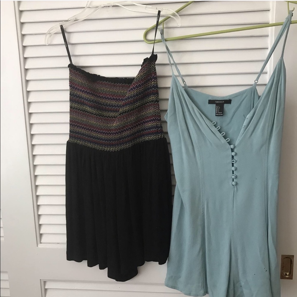Rompers